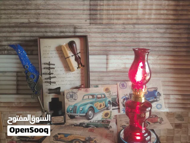 مسرجه بوفتيله