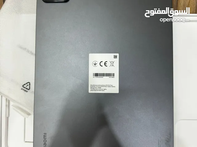 Xiaomi Pad 6 Other in Basra