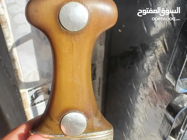 جنبيه كرك قبضه وافيه (2)