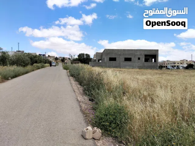 Residential Land for Sale in Mafraq Bala'ama