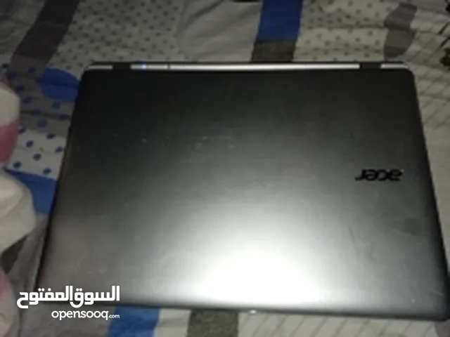 acer laptop  4gb ram  500gb storage  64 bytes comes with Microsoft accounts