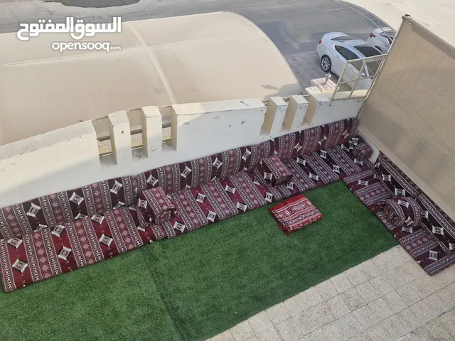 مد عربي شعبي
