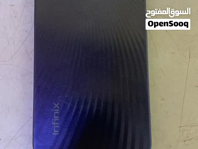 Infinix Smart 7 64 GB in Basra
