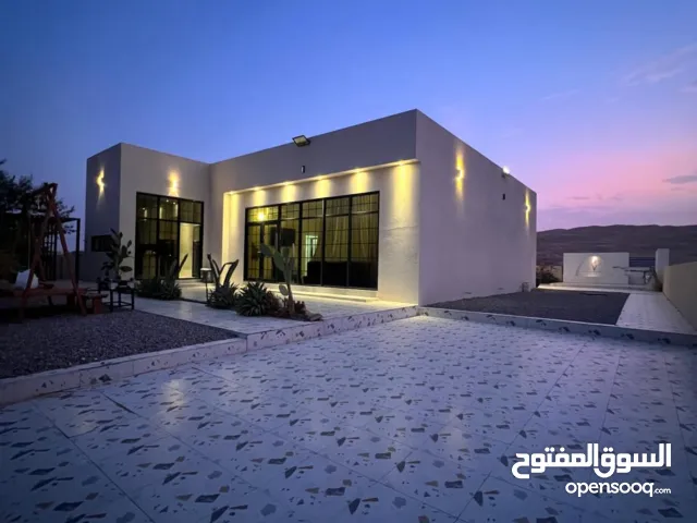 2 Bedrooms Chalet for Rent in Al Sharqiya Bidiya