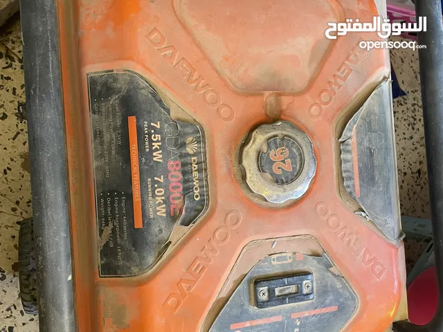 Generators for sale in Misrata