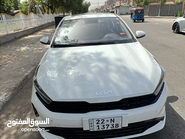 K3 2024 خليجي زيرو