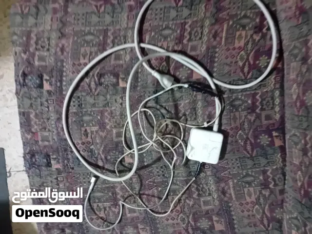 شاحن MacBook أصلي