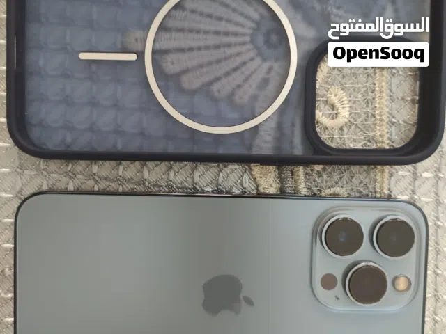 ايفون 13 برو