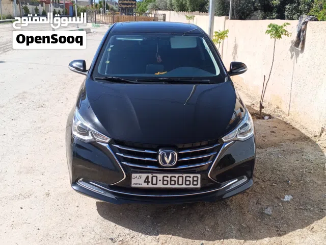 2022 شانجان E-ستار