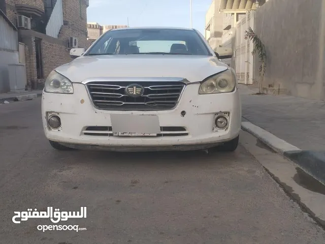 سيارة فاو B50