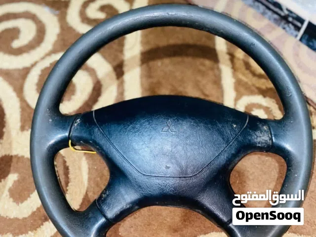 مقود سياره نوع متشي لنصر