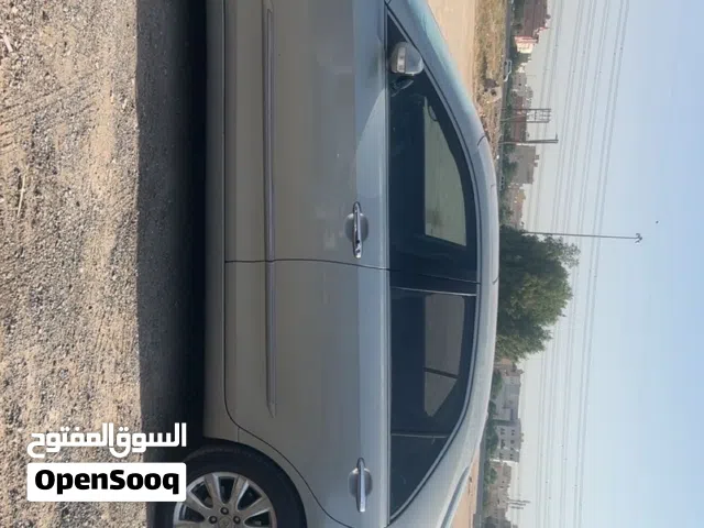 2008 تويوتا اوريون Grande