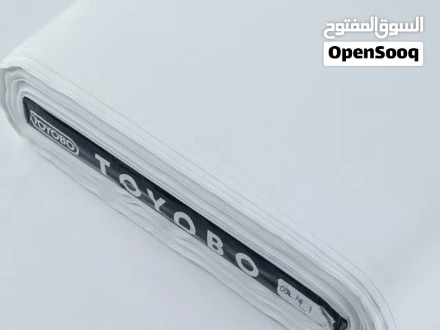 قماش رجالي ياباني تويوبو 477 ( نصف واقف )