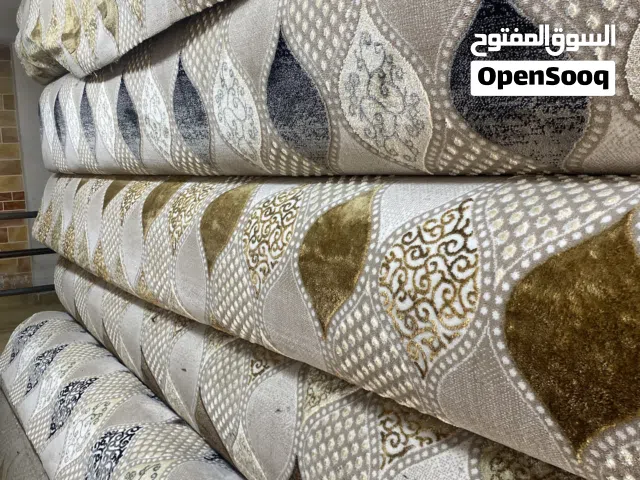 سجاد ايراني ابتداء 3،99 م المربع متوفر جميع الالوان تتوفر لدينا خدمة التوصيل والتركيب