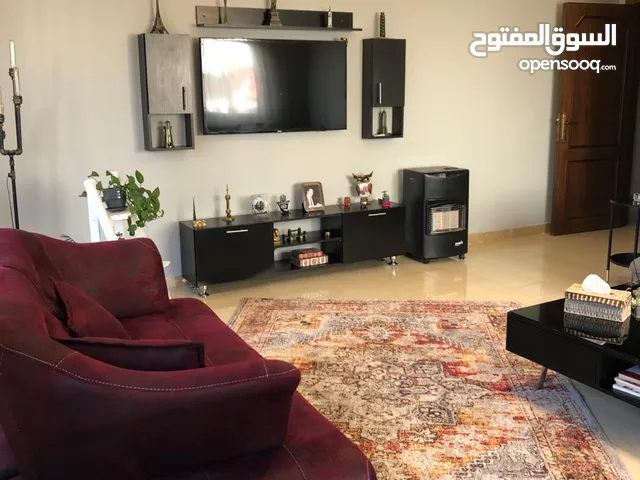 130m2 3 Bedrooms Apartments for Rent in Amman 7th Circle