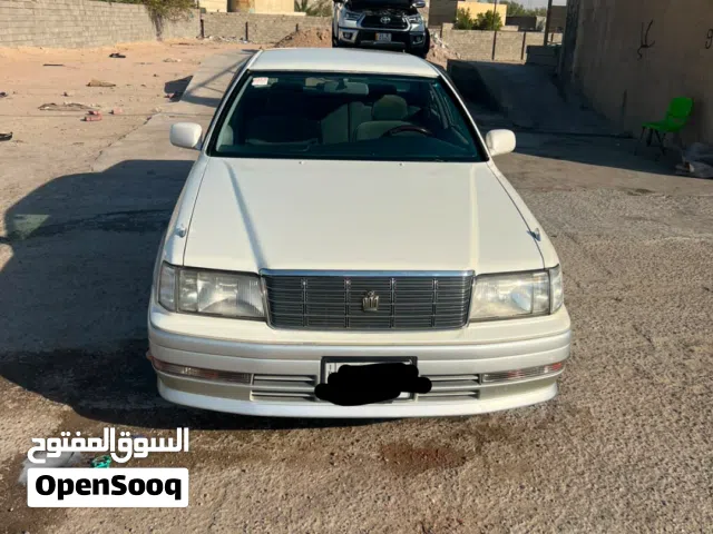 1997 تويوتا GR Standard