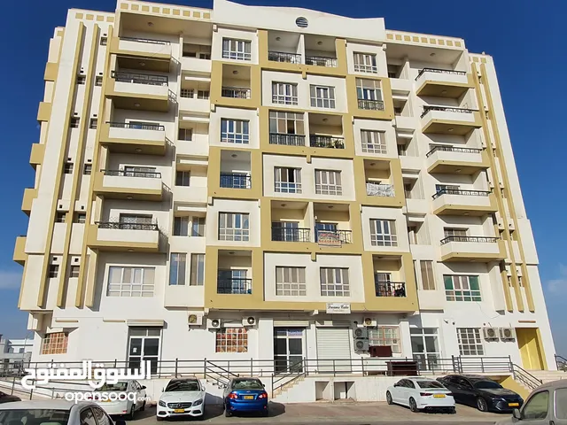 Unfurnished Shops in Muscat Ansab