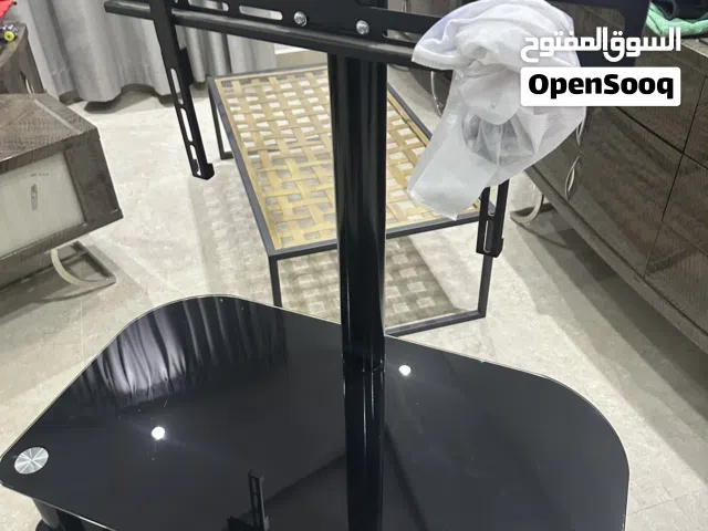 طاوله تلفزيون معلق  بدل جدار