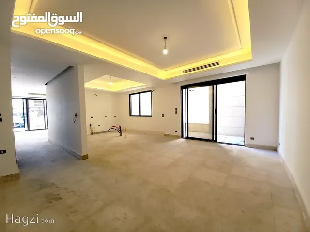 235m2 3 Bedrooms Apartments for Sale in Amman Deir Ghbar