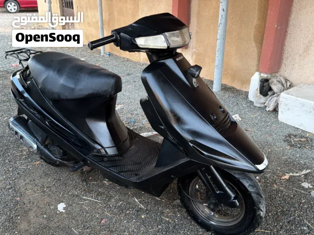 2025 سوزوكي أخرى