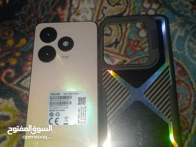 Tecno Spark 256 GB in Basra