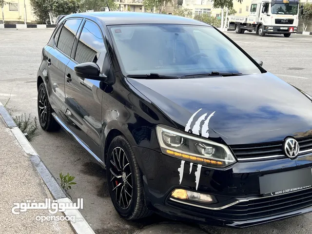 Used Volkswagen Polo in Bethlehem