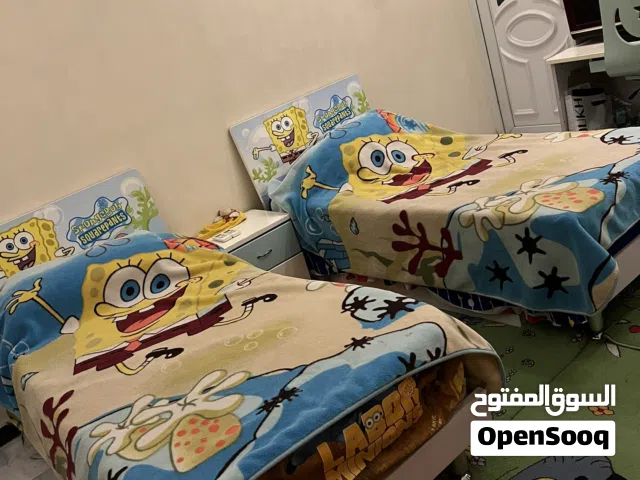 غرفة نوم كاملة