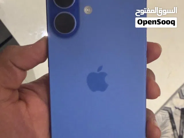 iPhone 16 128 gb