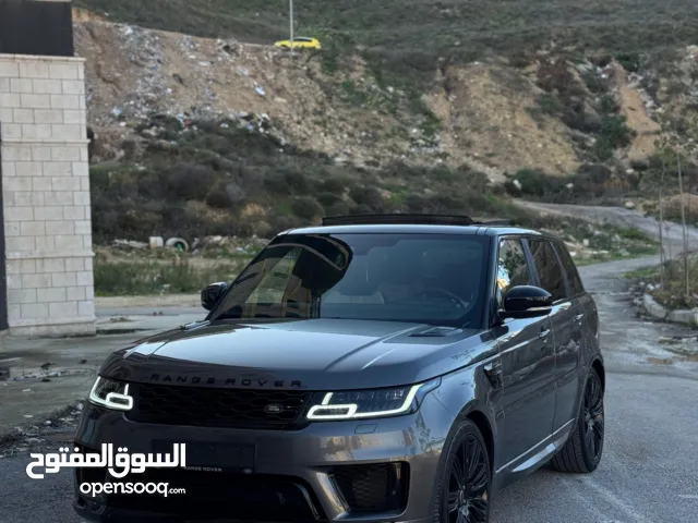 Range Rover sport 3000 diesel