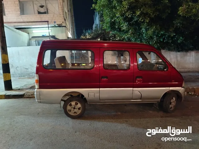 Used Chery Other in Amman