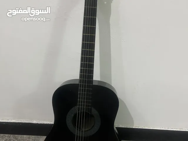 قيتار كلاسيك اصلي خشب