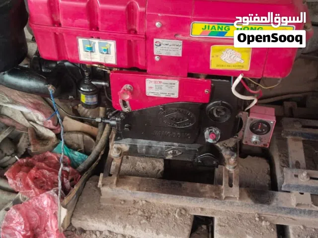 ماطور كهرباء 20 كيلوه تشغيل سلف
