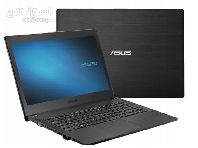 فقط ب 650 شيقل لابتوب اسوس قوي جدا وسريع وبتحمل برامج