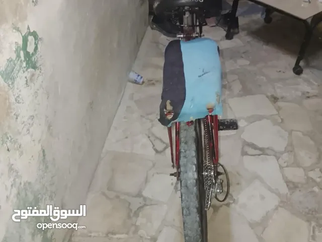 دراجه هوائيه مستعمل للبيع