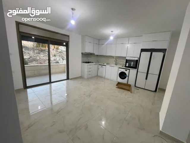 شقة مميزة للبيع  عين مصباح – شارع جامعة القدس المفتوحة الجديدة