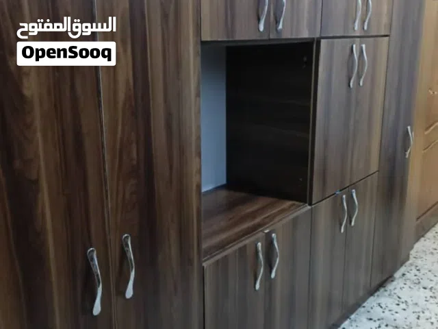 دولاب شبه جديد
