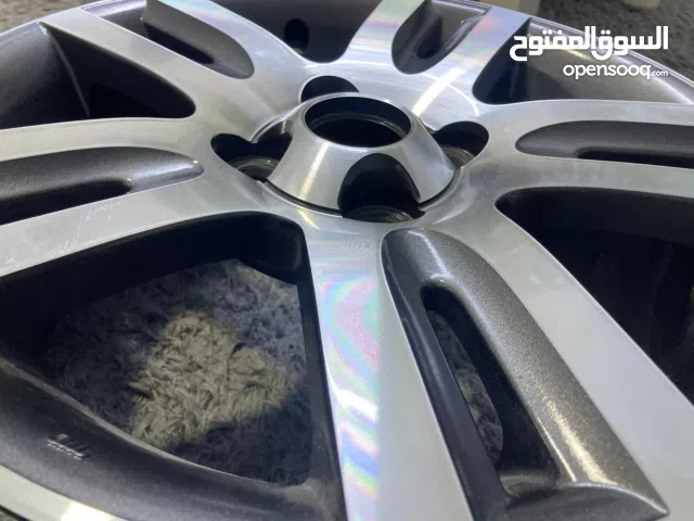 جنط متسوبيشي لانسر الكويتي