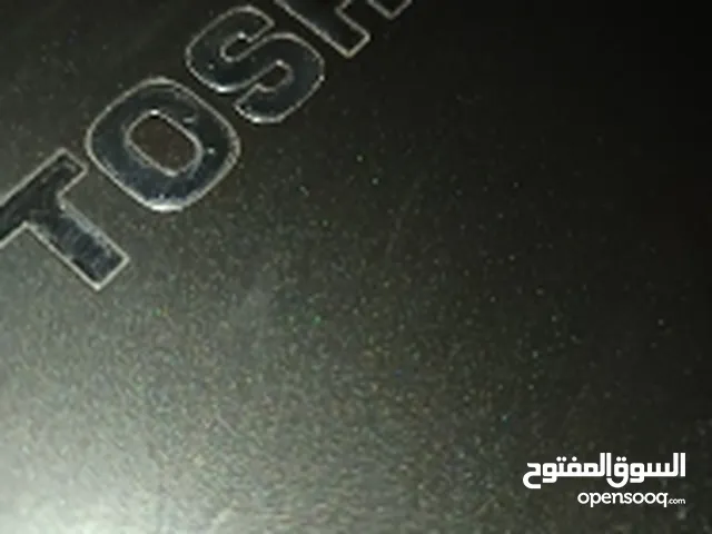  Toshiba for sale  in Baghdad