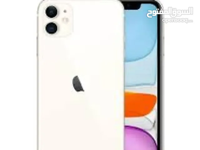 Apple iPhone 11 64 GB in Zarqa