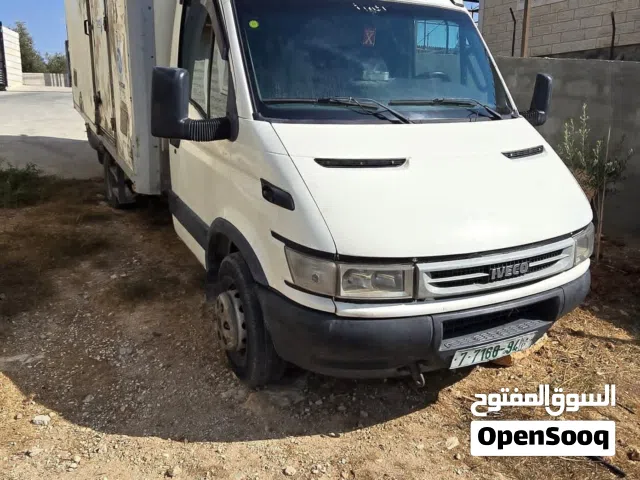 افيكو موديل 2007 متور 3000