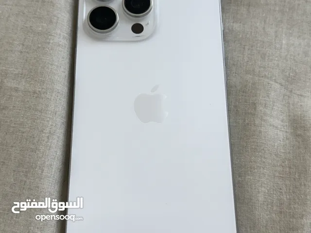 Apple iPhone 16 Pro Max 256 GB in Al Ain