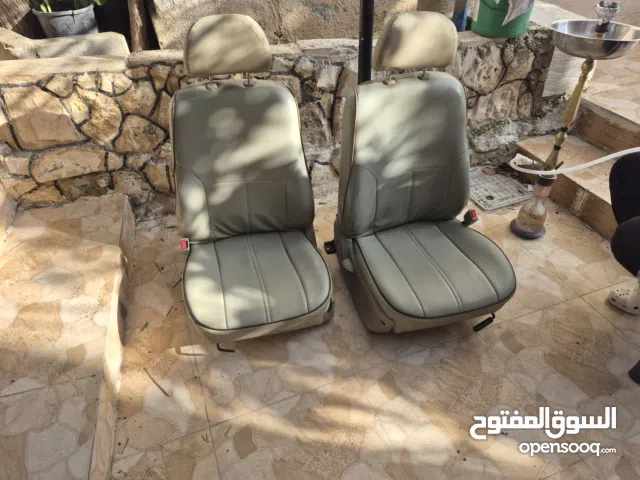 كراسي كيا سيكترا