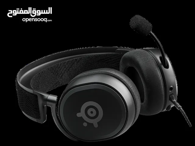 سماعة pc headset  gaming  SteelSeries Arctis Prime