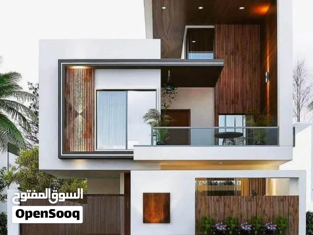 تصميم الخرائط المعمارية و الخرائط الانشائية و تصميم الواجهات