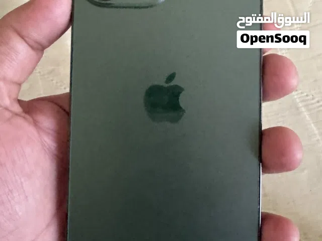 ايفون 13 برو ماكس 900 درهم