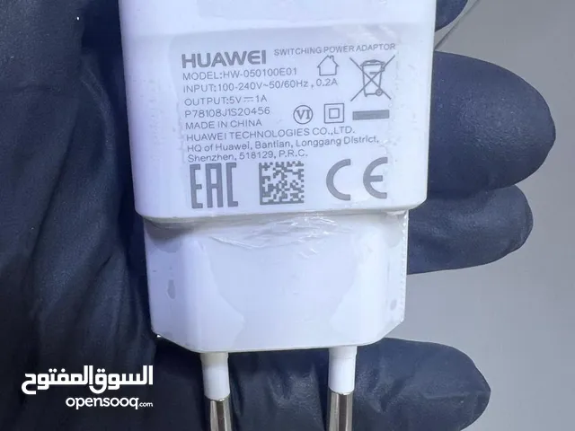 ا اصلي من الشركه هواوي اوبو 2A/4/A usb شاحن سياره / شاحن منزل
