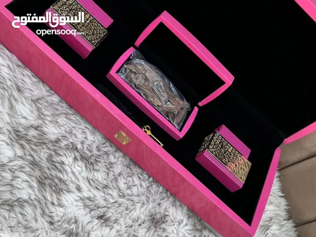 عطور العربية للعود عبدالصمد القرشي عطور دهن عود "شنطة السمو روز