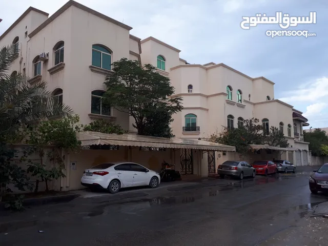 شقه جميله للإيجار