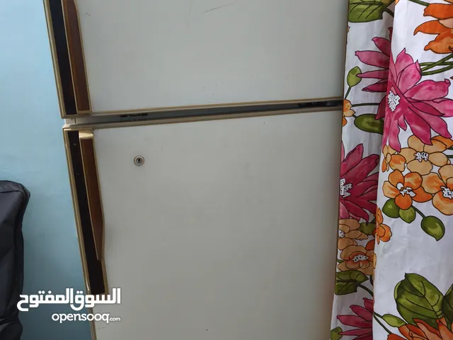 National refrigerator good condition working excellent