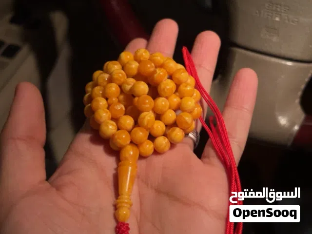مسباح تراب كهرمان بولندي قديم قصه دائريه
